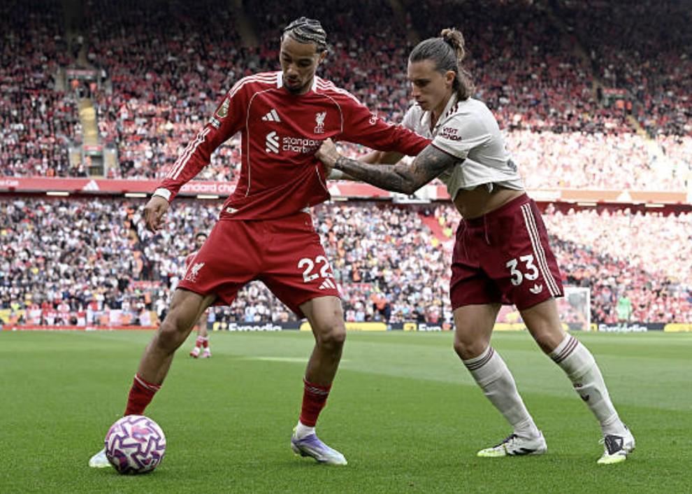 埃基蒂克:我感觉每场比赛我都有进球的机会;这场比赛很艰难